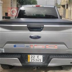 فۆرد F-150